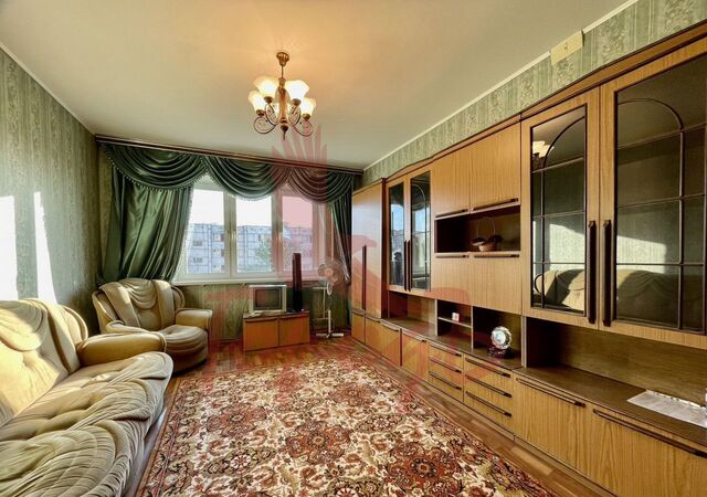 квартира р-н Заводской ул 6-й Орловской Дивизии 27 фото
