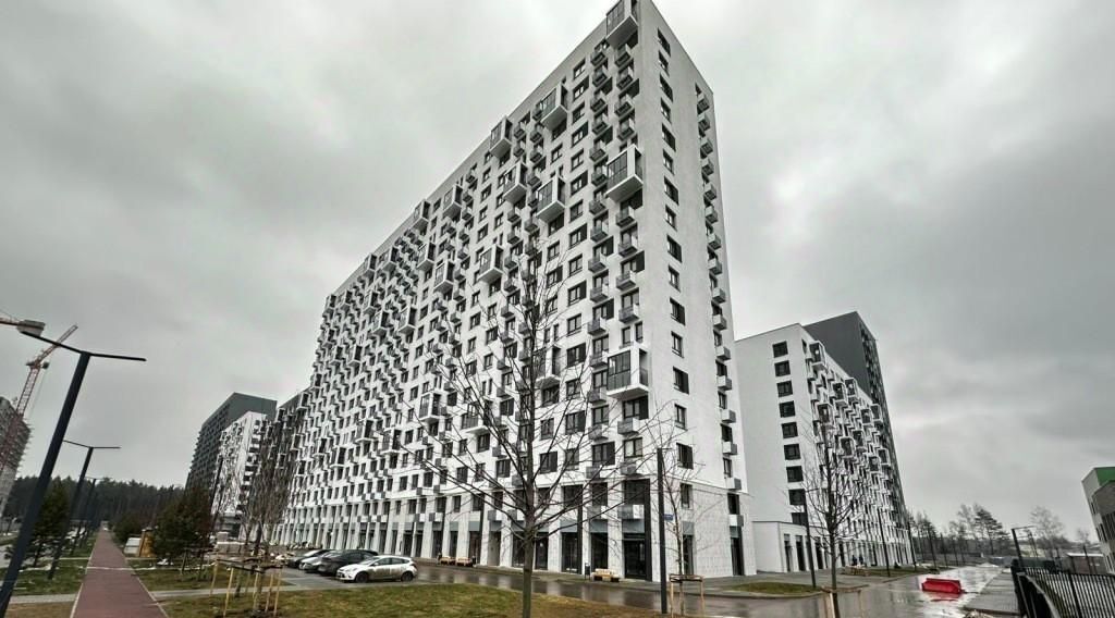 свободного назначения г Мытищи пер 1-й Стрелковый 5 Бабушкинская фото 6