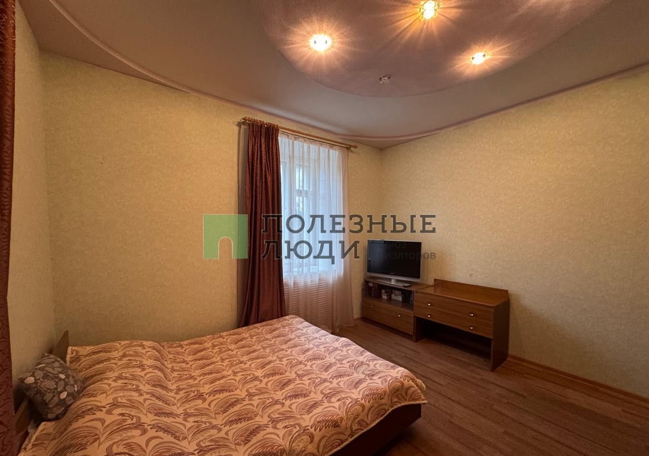 квартира г Кирово-Чепецк пр-кт Мира 9а фото 6