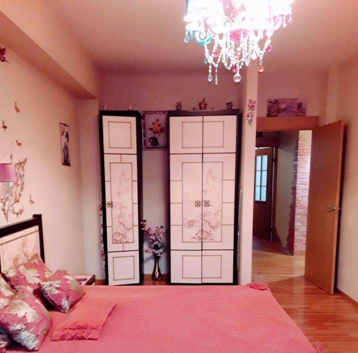 квартира г Сочи с Эстосадок ул. Эстонская, 37к 7 фото 2
