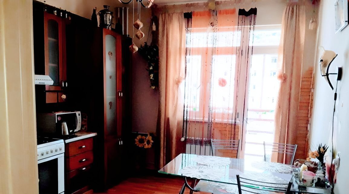 квартира г Сочи с Эстосадок ул. Эстонская, 37к 7 фото 18