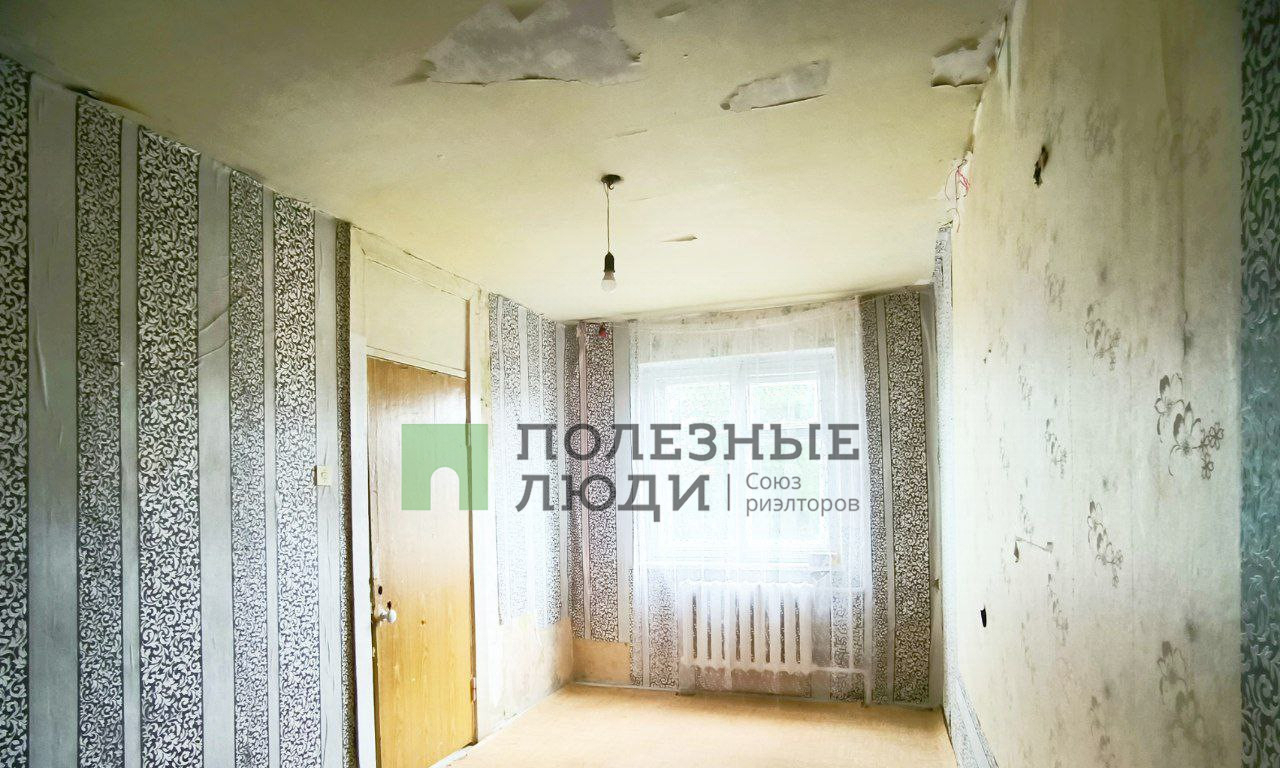 квартира г Орел пер Ботанический 4 Трансмаш м-н фото 10