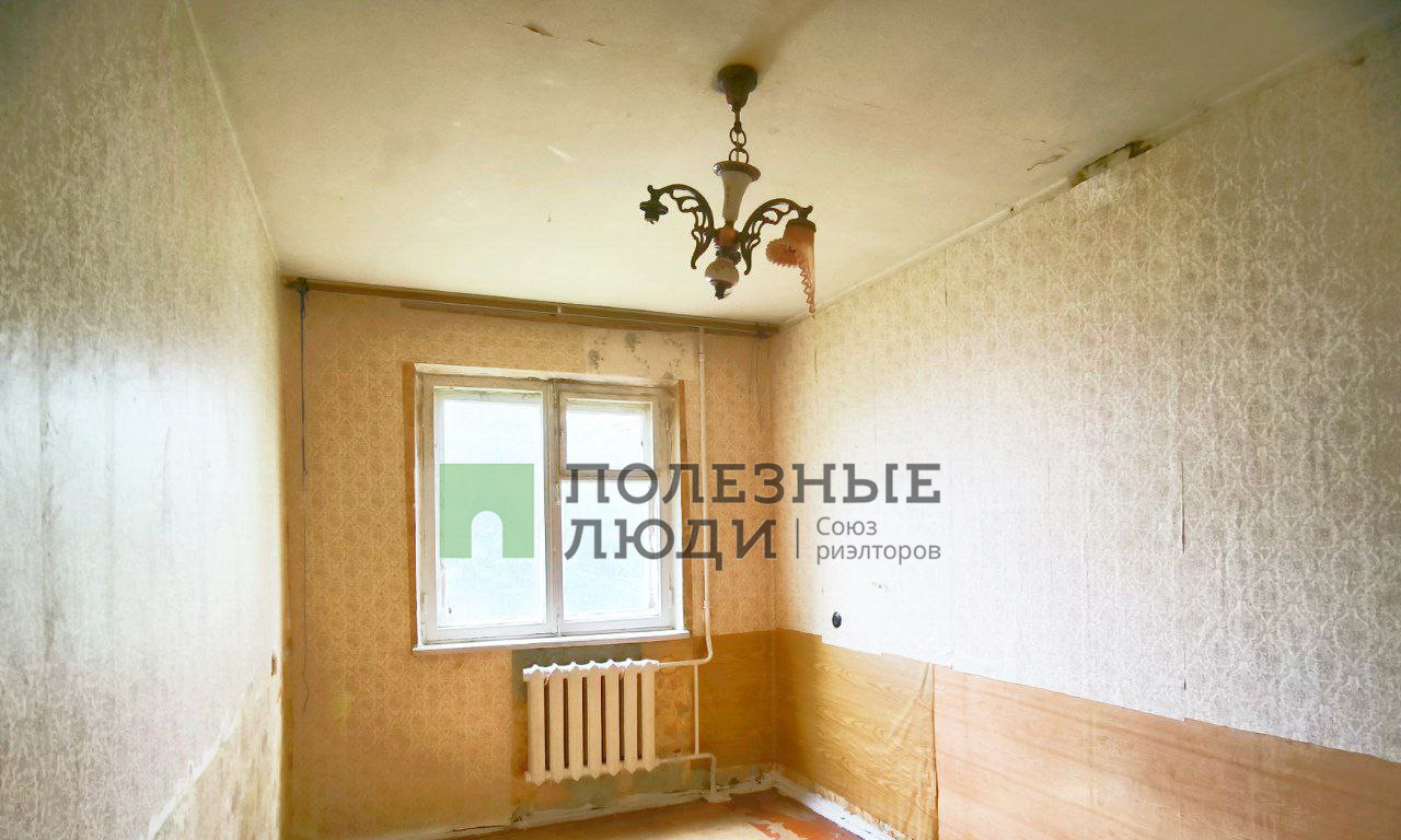 квартира г Орел пер Ботанический 4 Трансмаш м-н фото 6
