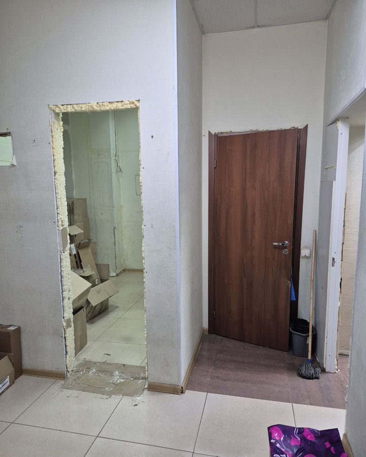 свободного назначения г Нижний Новгород Заречная ул Космонавта Комарова 12б фото 8