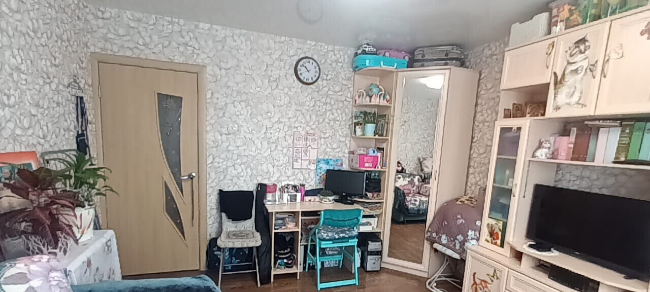 квартира г Среднеуральск ул Исетская 3 фото 6