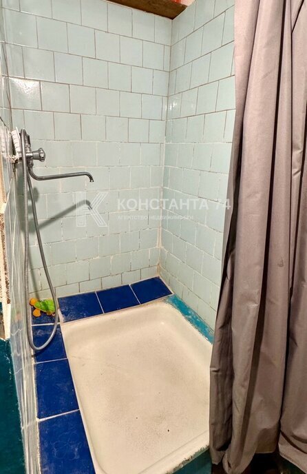 квартира г Челябинск ул Молодогвардейцев 51а фото 13