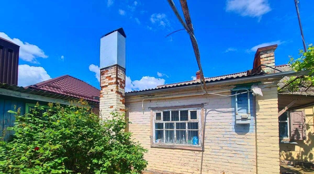 дом р-н Усть-Лабинский г Усть-Лабинск ул Кузнечная фото 16
