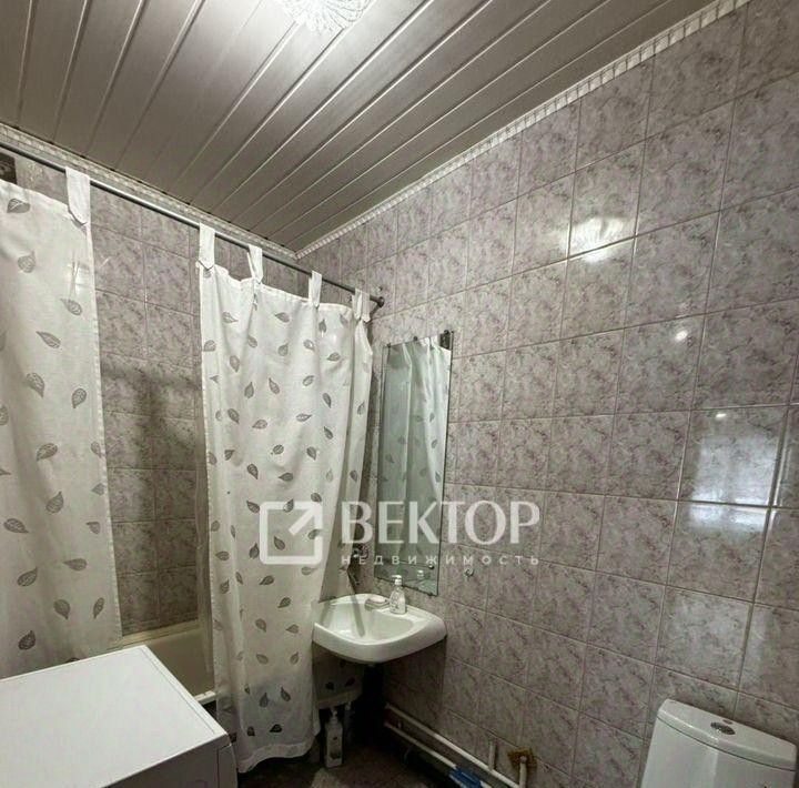 квартира г Иваново р-н Октябрьский ул Революционная 20а фото 6