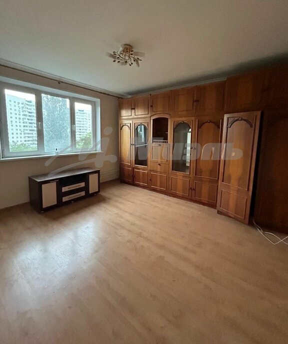 квартира г Москва метро Строгино ул Маршала Катукова 4к/1 фото 1