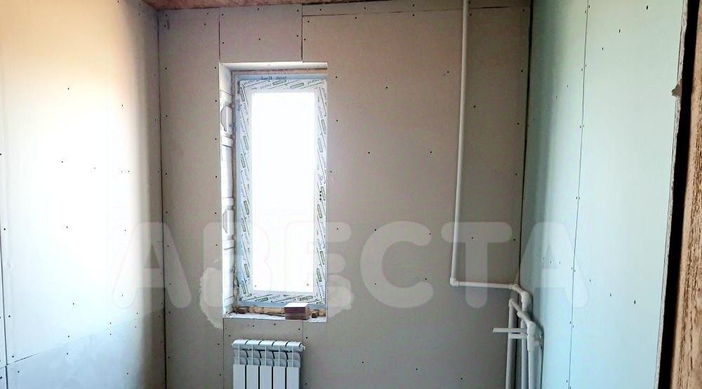дом г Омск р-н Ленинский тер.СОСН Птицевод 574 аллея 12-я фото 13