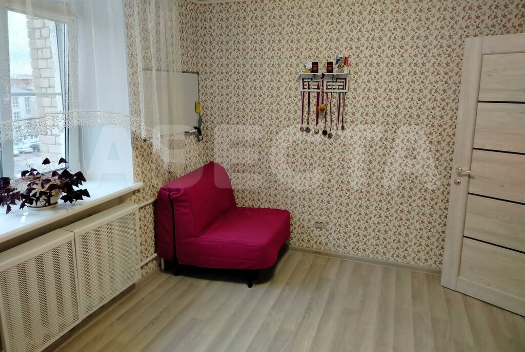 квартира г Омск Привокзальный ул Карбышева 28 фото 14