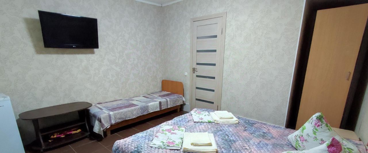 комната г Судак ул Танкистов 28 фото 2
