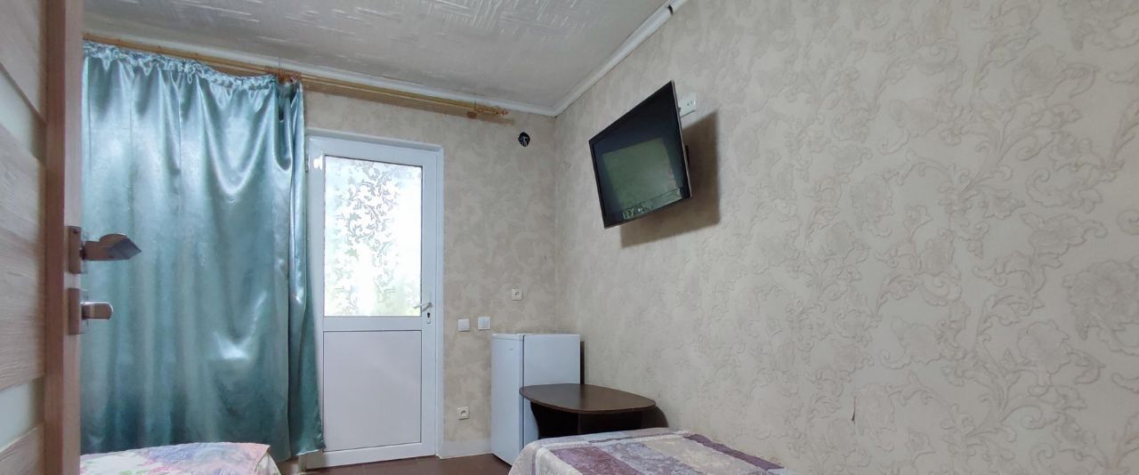 комната г Судак ул Танкистов 28 фото 3