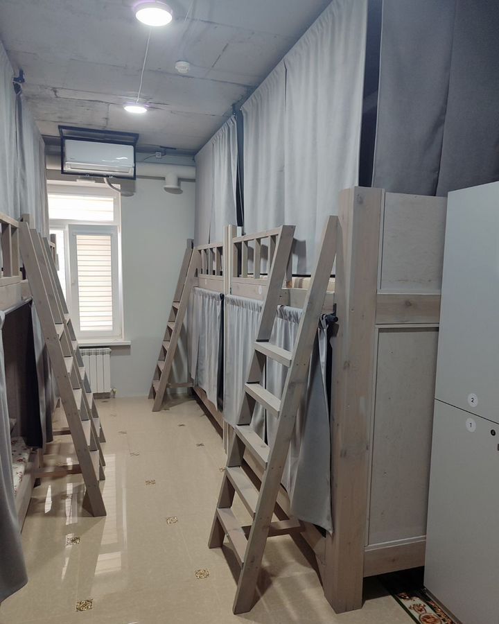 комната г Каспийск ул Орджоникидзе 3а фото 3