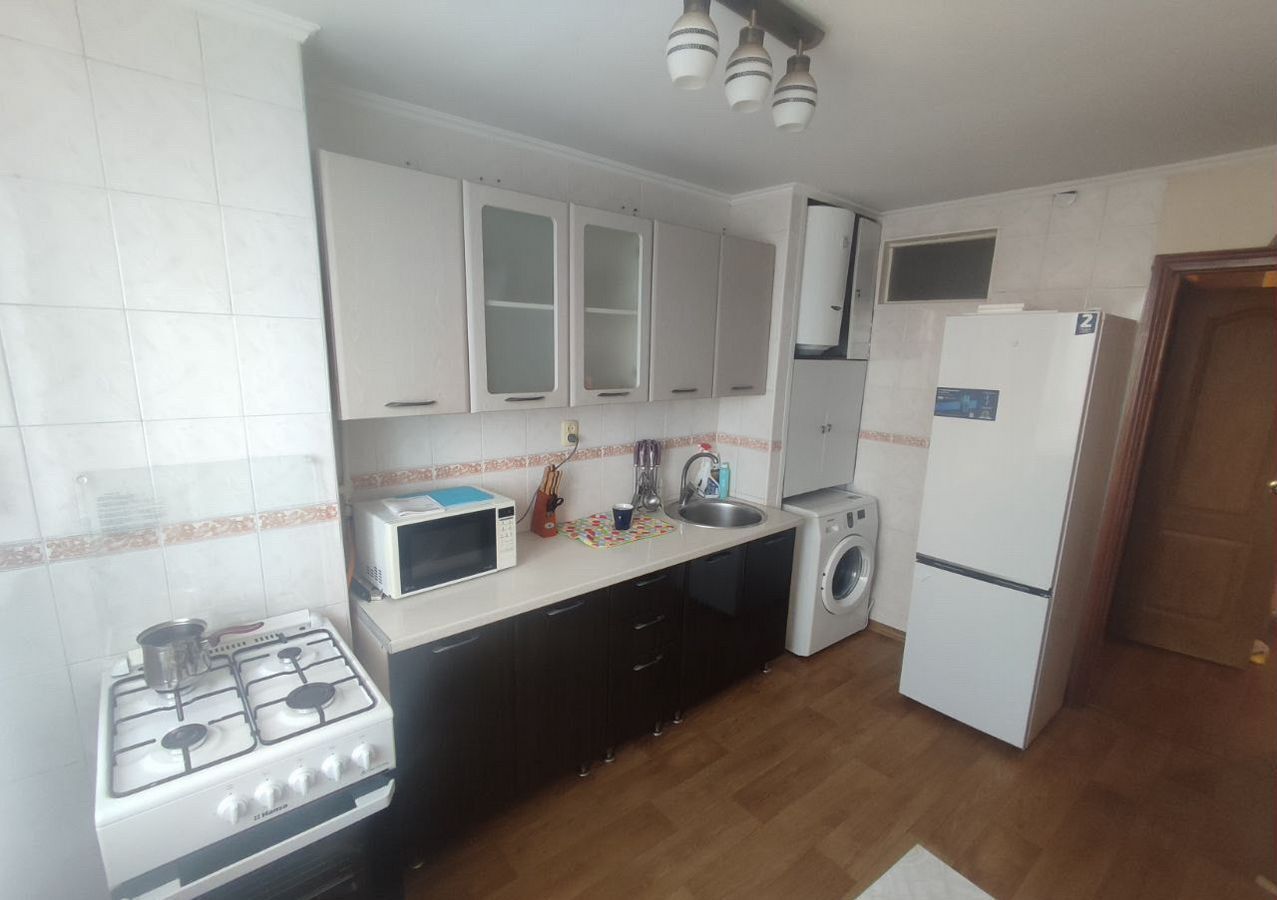 квартира г Симферополь ул 1 Конной Армии 17а фото 1