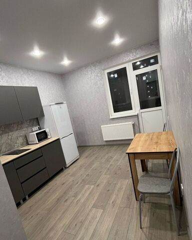р-н Прикубанский ул им. Кирилла Россинского 3/1 фото