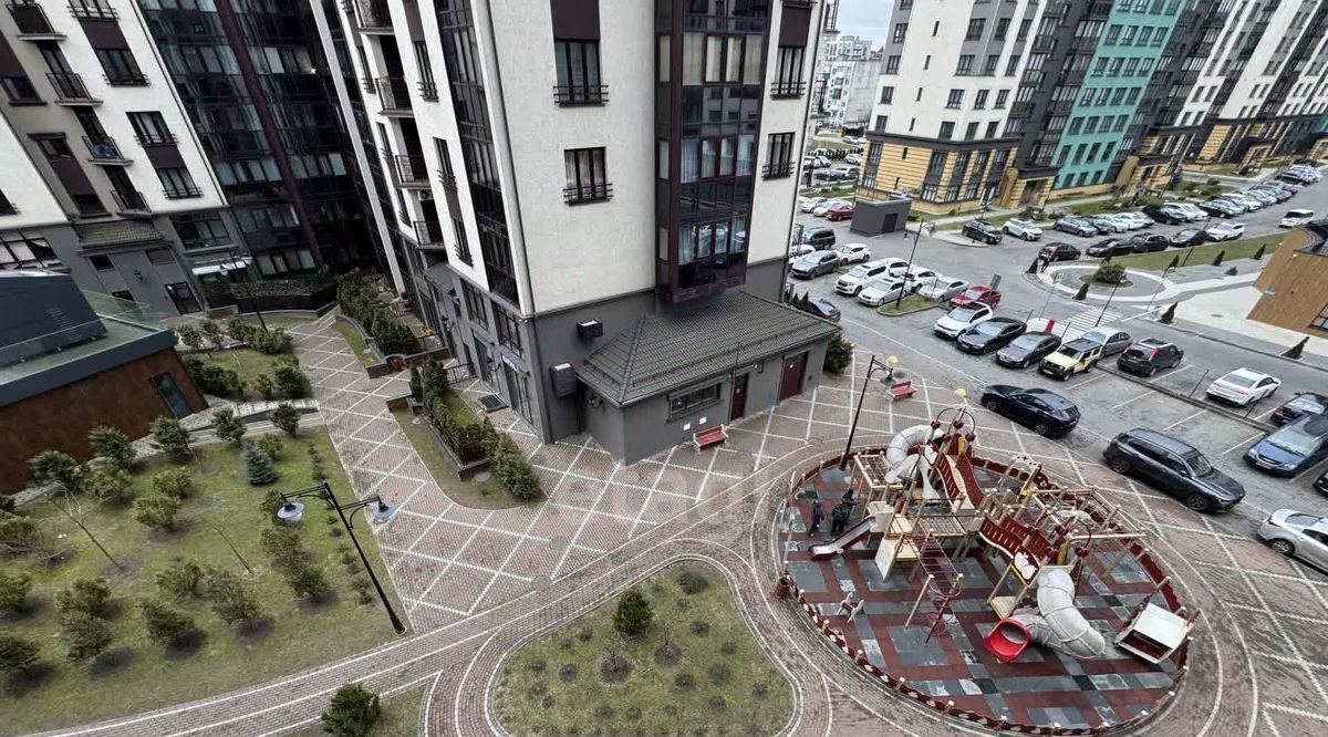 квартира г Калининград р-н Ленинградский ул Артиллерийская 81 фото 11