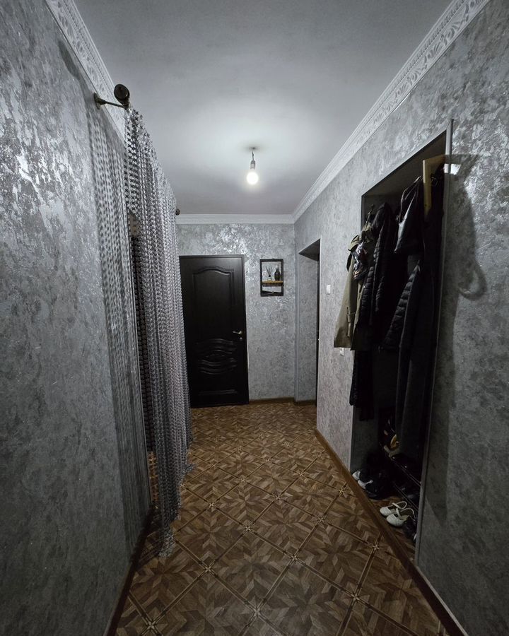 квартира г Аргун ул Шоссейная 133 фото 1
