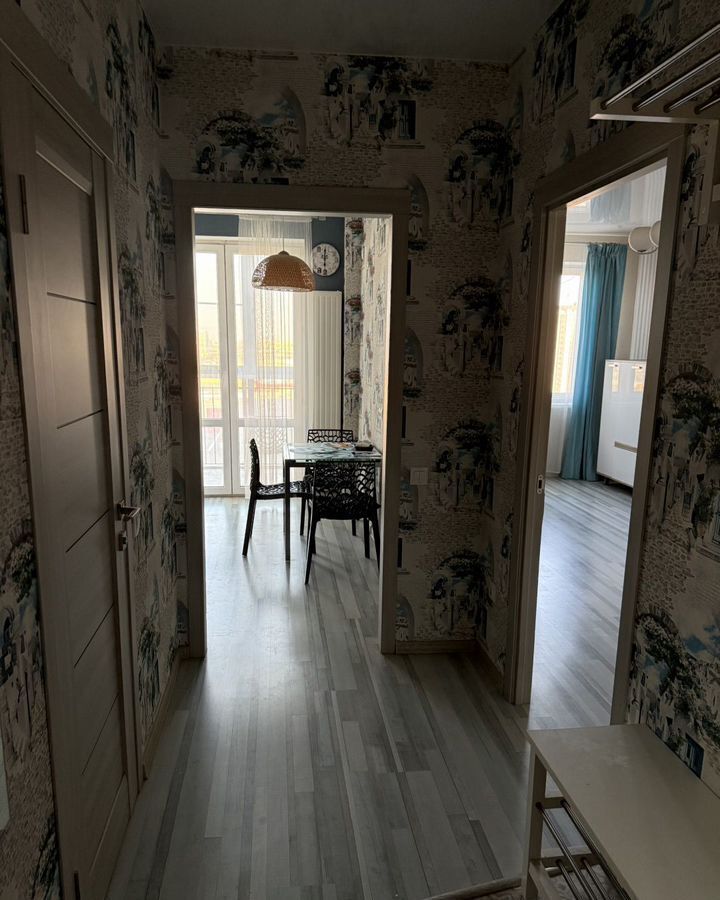 квартира г Краснодар р-н Карасунский ул Уральская 75к/2 фото 10