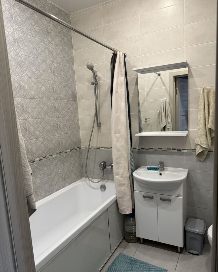 квартира г Краснодар р-н Карасунский ул Уральская 75к/2 фото 7