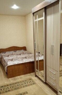 квартира г Краснодар р-н Центральный ул Ростовское Шоссе 8 фото 7