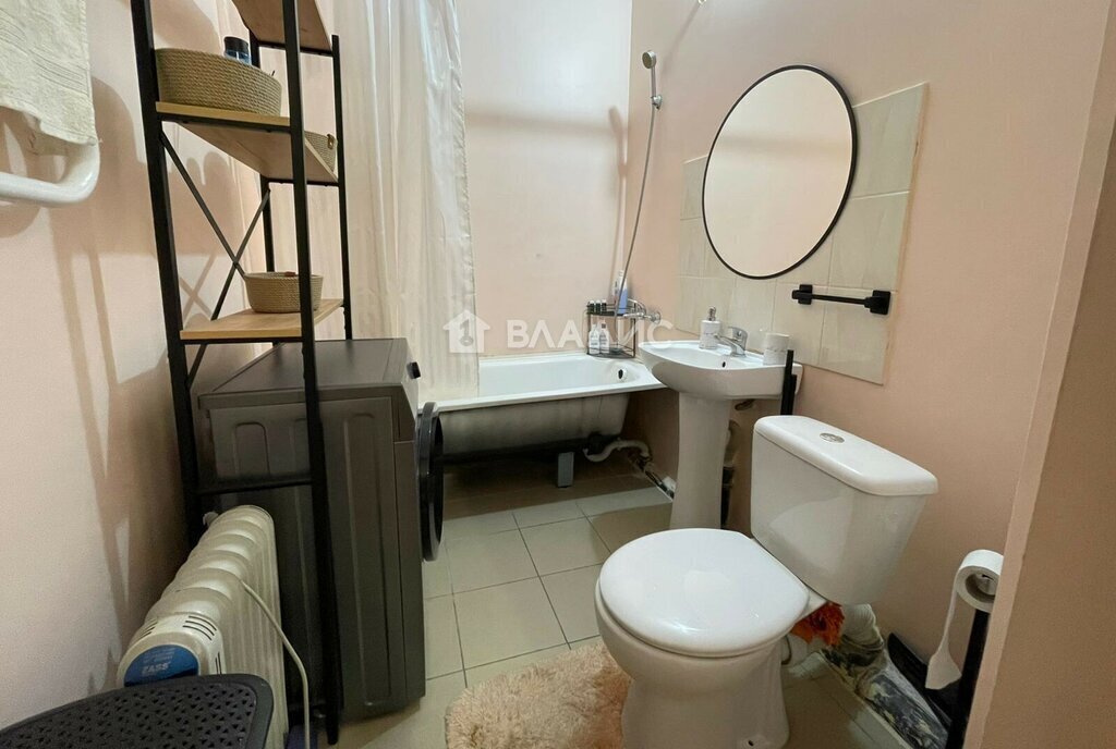 квартира г Калининград ул Станиславского 62 фото 7