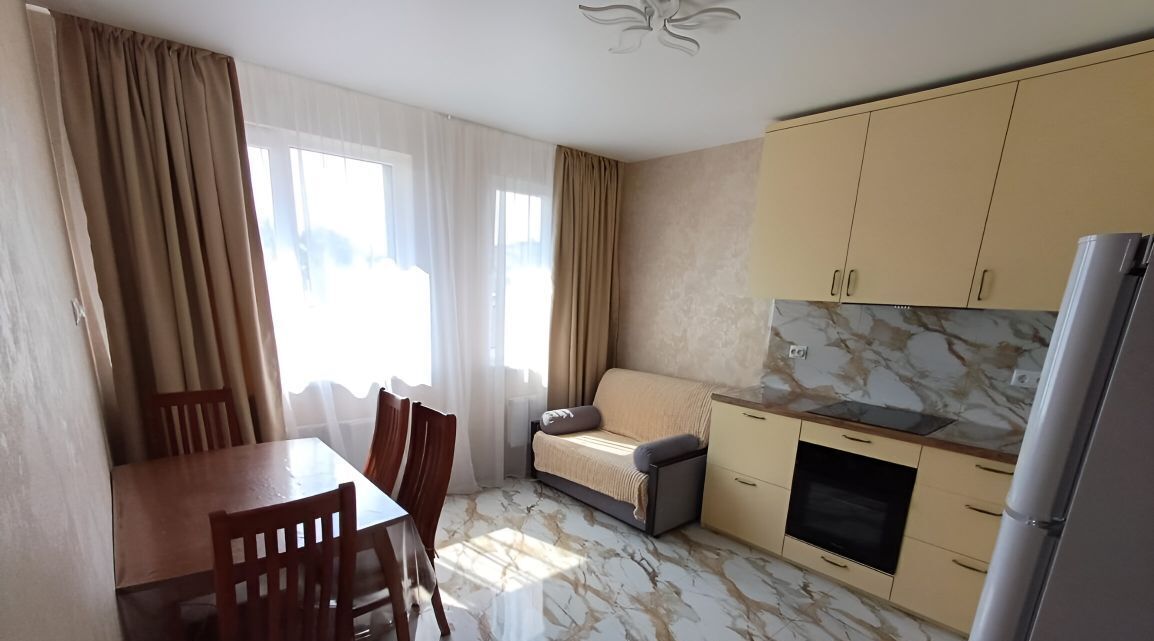 квартира г Батайск ул Крупской 5б фото 4