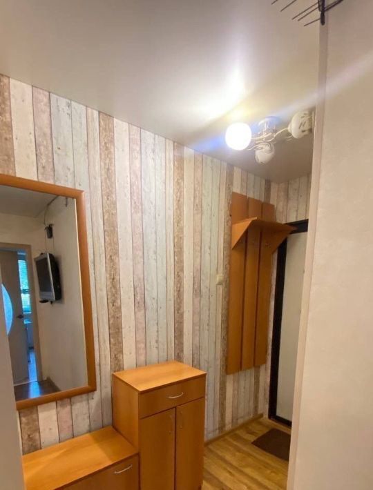 квартира г Орск р-н Ленинский Новый город пр-кт Ленина 10 фото 2
