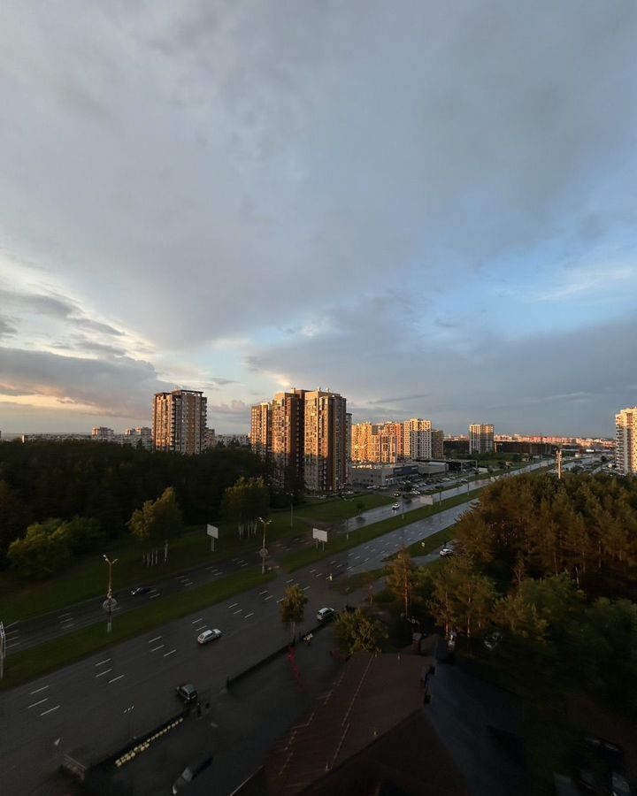 квартира г Ижевск р-н Индустриальный Культбаза пр. Бабушкина, 108 фото 21