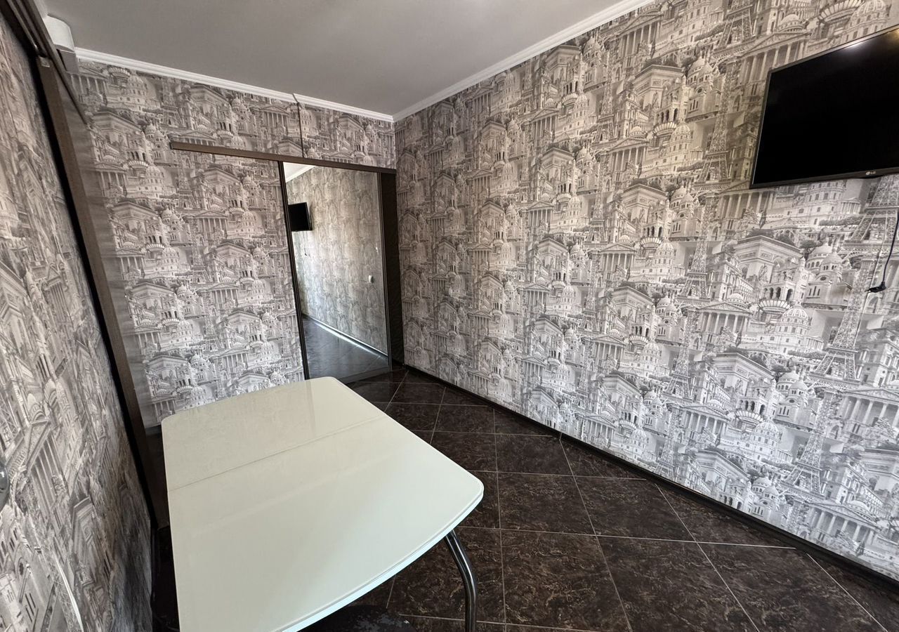 квартира г Таганрог Западный ул Мариупольское Шоссе 27/2к 3 фото 10