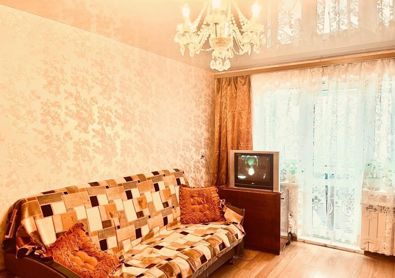 квартира г Нижний Тагил р-н Ленинский ул Газетная 79 фото 2