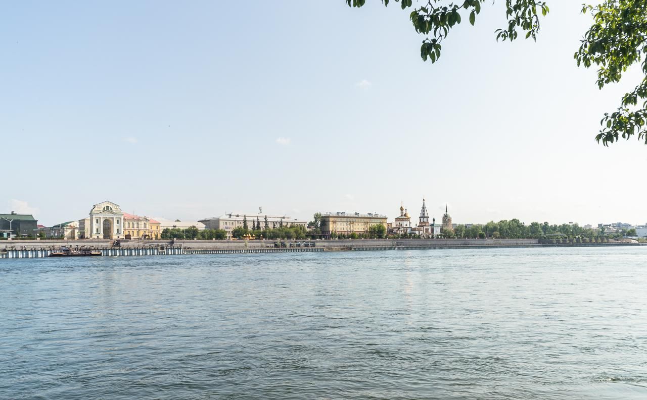 дом г Иркутск р-н Ленинский снт Ангара ул Ангарская 46 фото 36