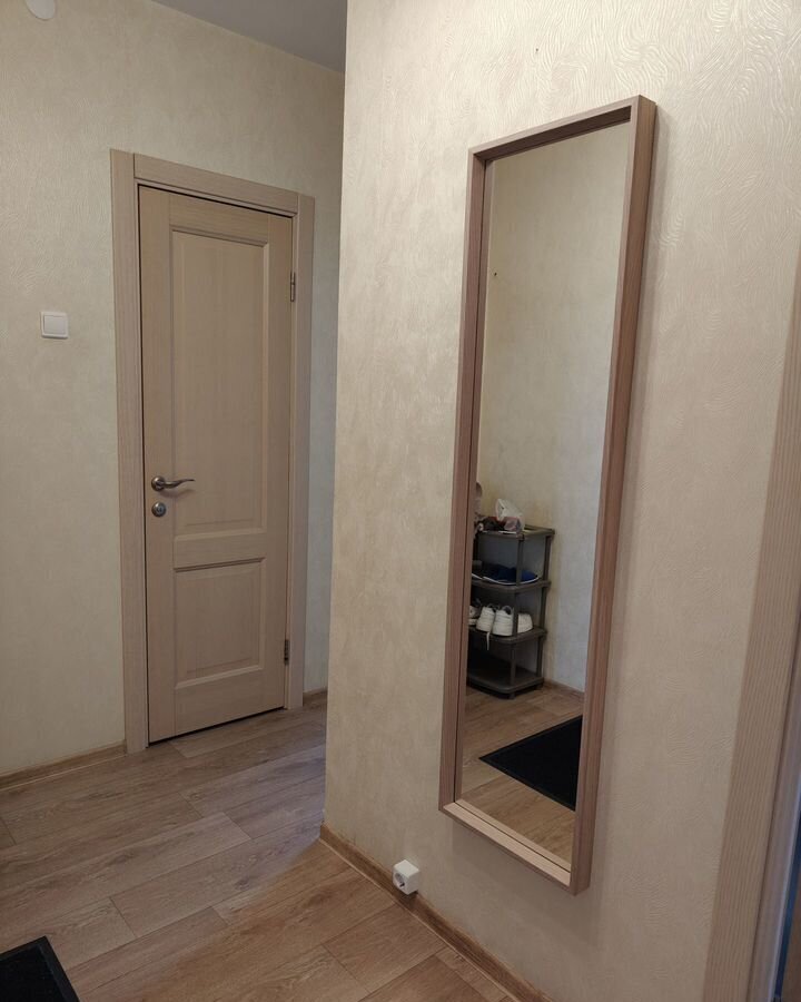 квартира г Балашиха ул Дмитриева 12 фото 13