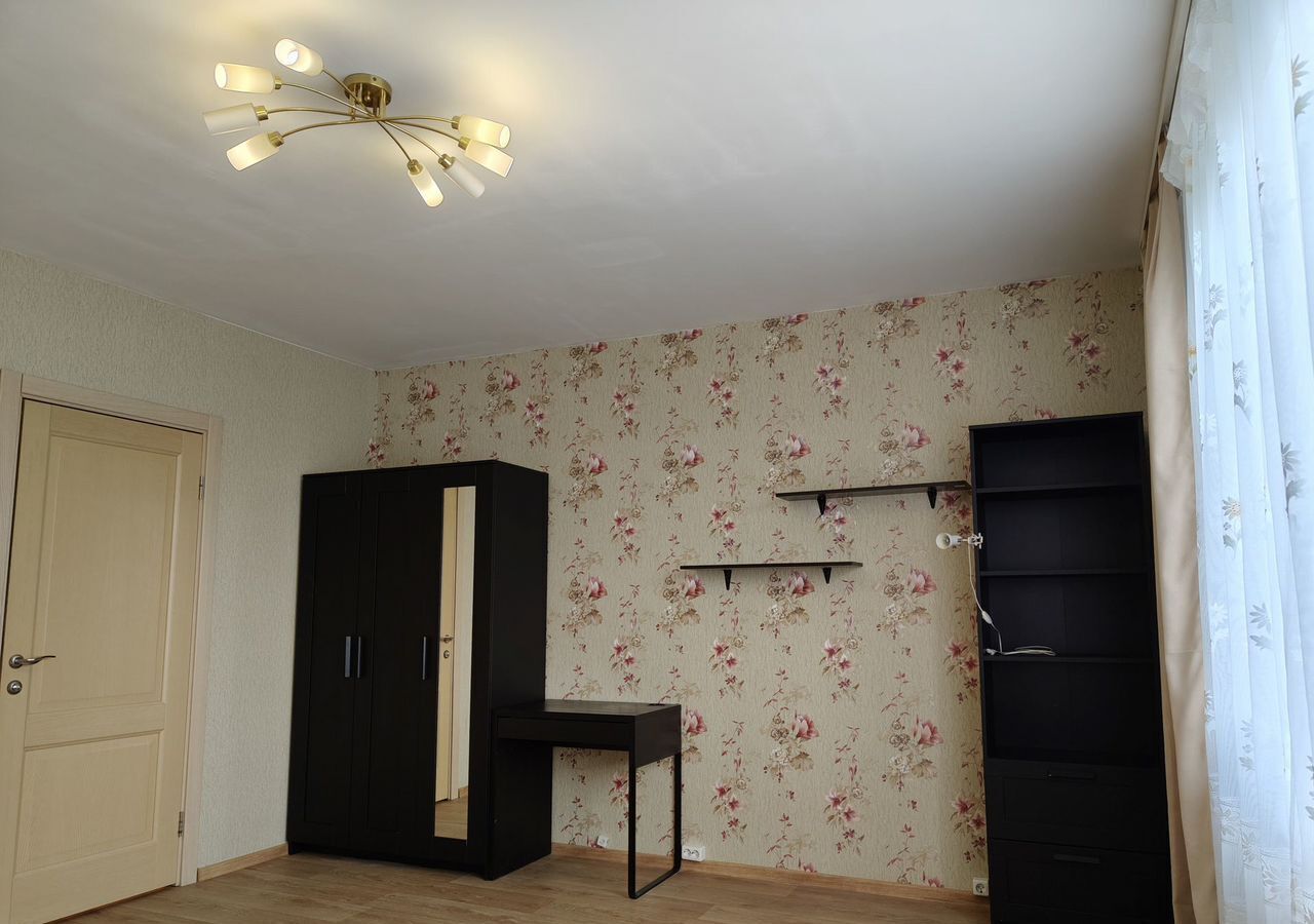 квартира г Балашиха ул Дмитриева 12 фото 19