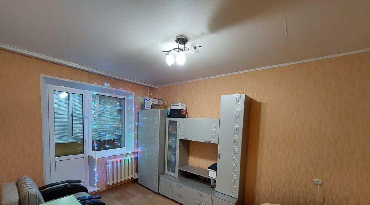 квартира г Ульяновск р-н Заволжский б-р Киевский 11 фото 9