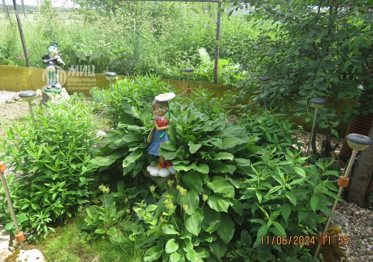 дом г Коломна ул Зеленая 124 78 км, Пески, Новорязанское шоссе фото 5