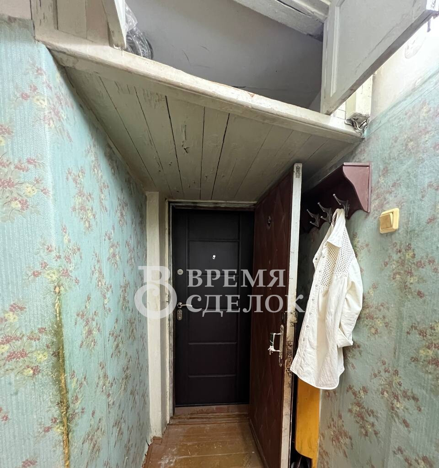 квартира г Владимир ул Михайловская 30 фото 9