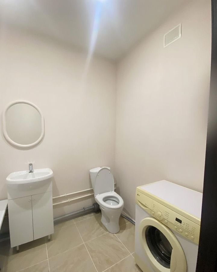 квартира г Пенза Пенза-4 ул Ладожская 124 р-н Октябрьский фото 8