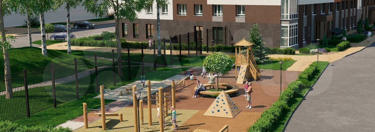 квартира г Брянск р-н Советский ул Степная 2б фото 6