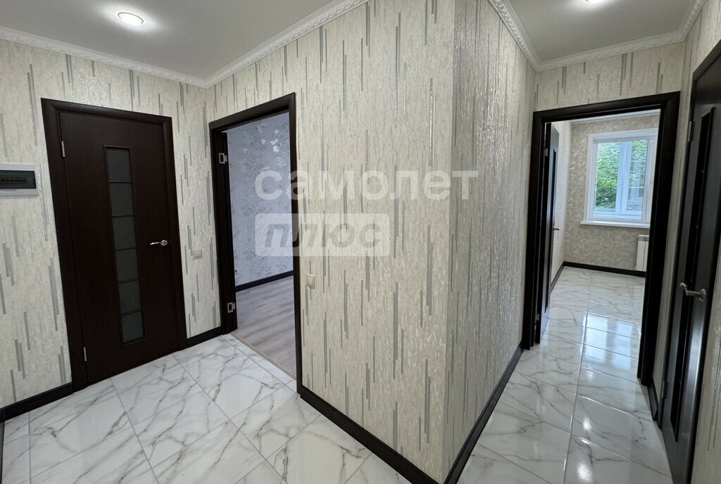 квартира г Обнинск ул Аксенова 10 фото 15