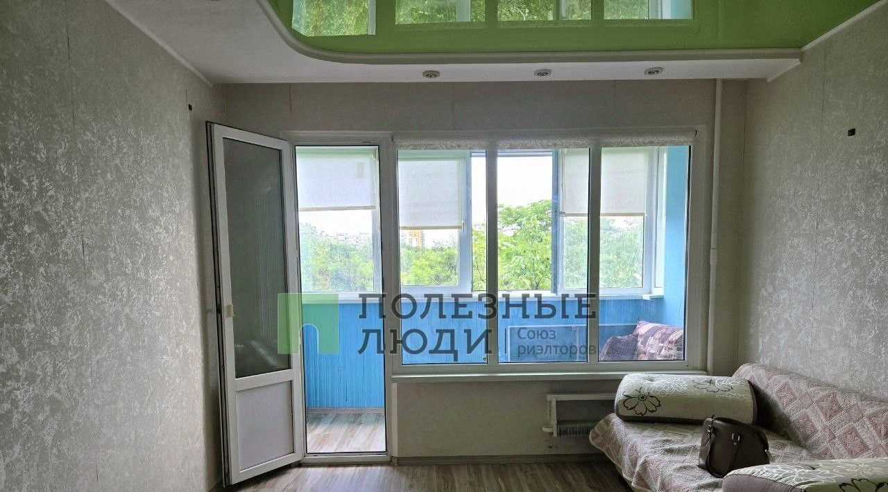 квартира г Новороссийск р-н Южный ул Молодежная 6 фото 3