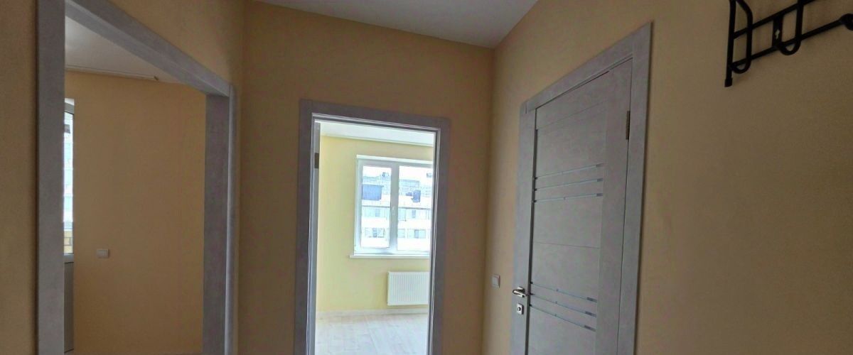 квартира г Краснодар р-н Прикубанский ул Красных Партизан 1/4к 16 фото 9