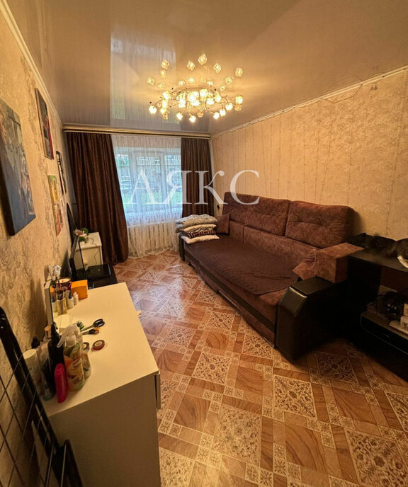 квартира р-н Ишимбайский г Ишимбай ул Гагарина 88 фото 1