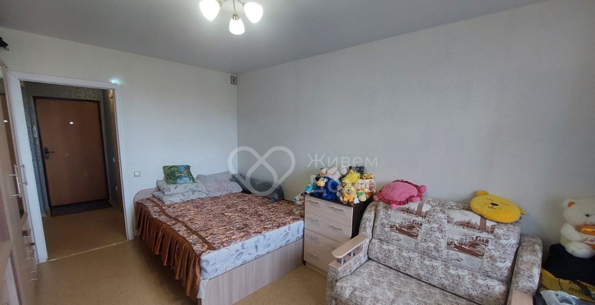квартира г Волжский ул Мира 131 фото 4