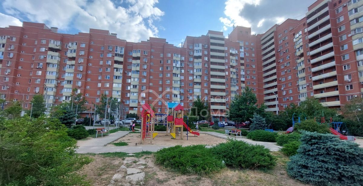квартира г Волжский ул Мира 131 фото 15