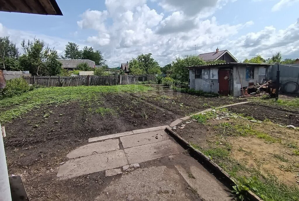 дом р-н Богородицкий г Богородицк пер Карла Маркса фото 9