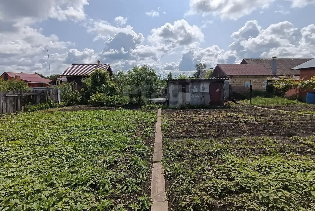 дом р-н Богородицкий г Богородицк пер Карла Маркса фото 12