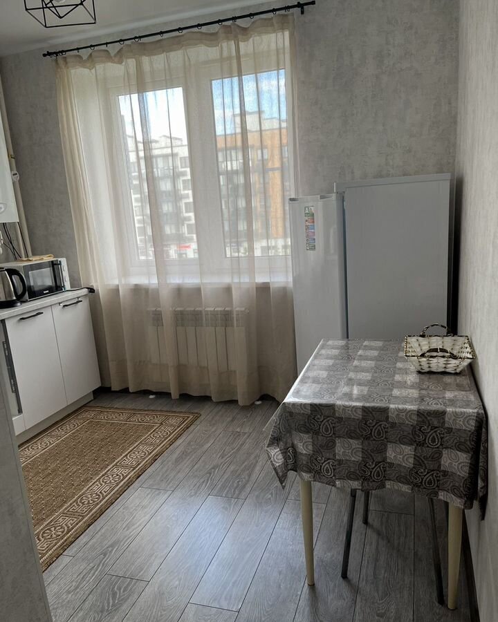 квартира г Волгоград р-н Советский ул. Химина, 16В фото 5