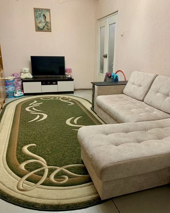квартира г Липецк р-н Октябрьский ул Водопьянова 9 фото 6