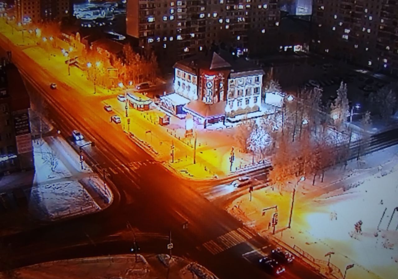 квартира г Нижневартовск ул Мира 50 Тюменская обл. фото 29